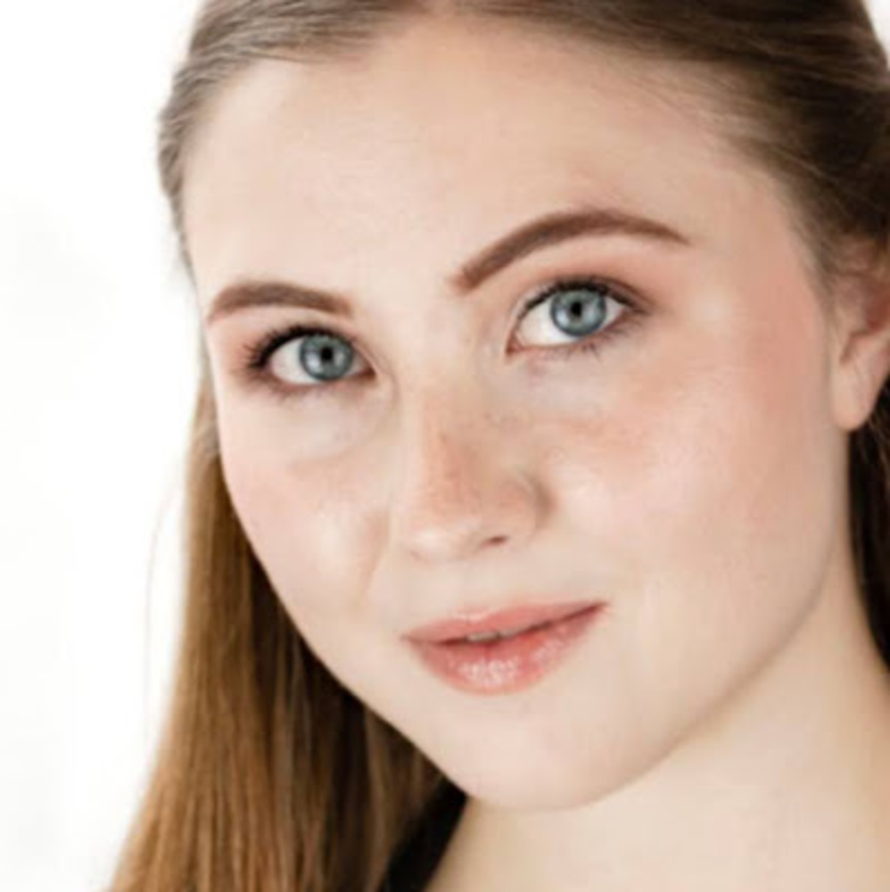 Meet your Posher, Maren